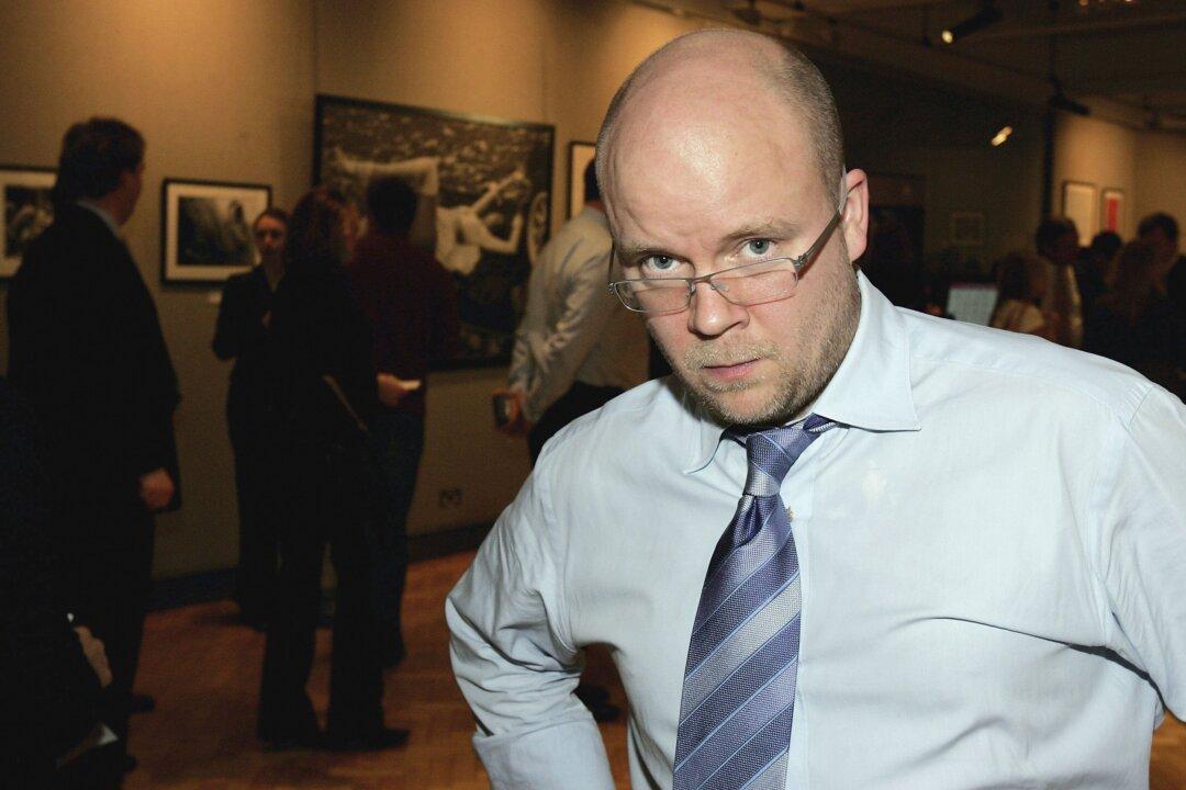 PayPal Lifts Ban on Free Speech Union After Backlash