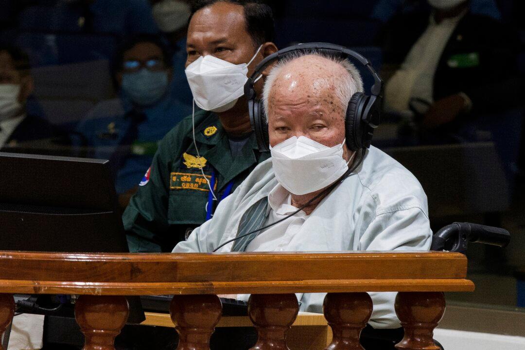 Khmer Rouge Tribunal Ends Work After 16 Years, 3 Judgments