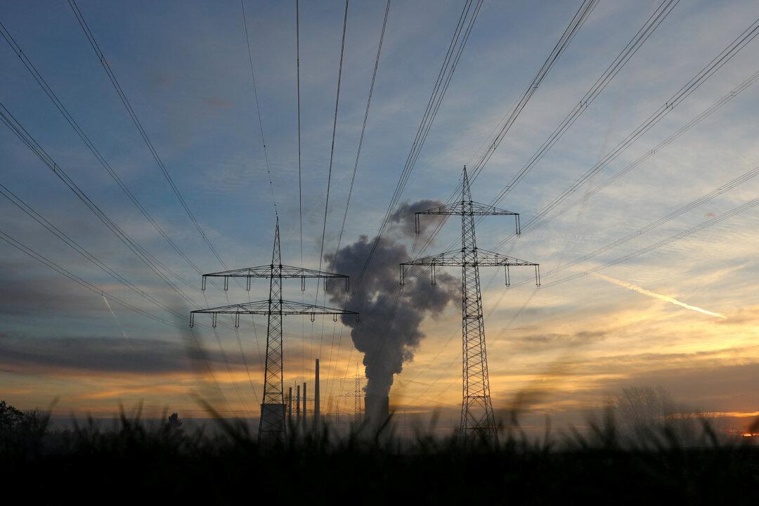 Rush to Renewables May Destabilize Grid as Electricity Dependence Soars