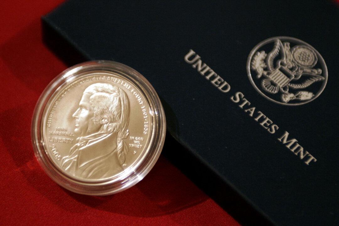 How Much Will Silver Be Worth If the US Dollar Collapses in Value?