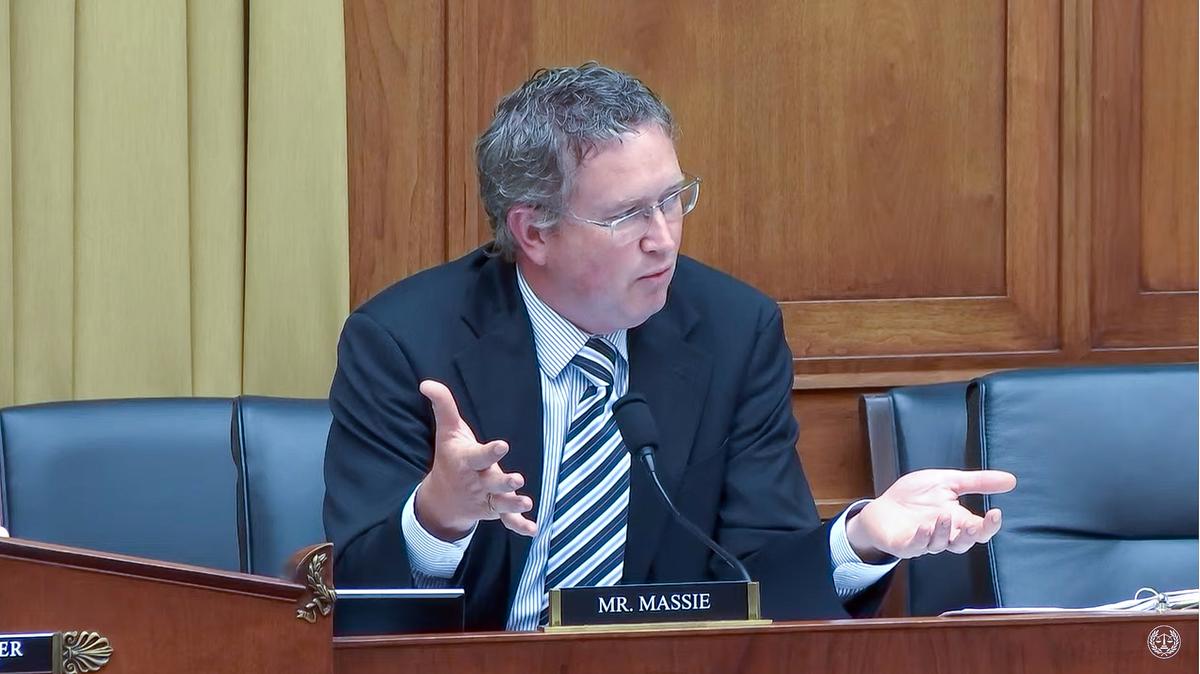 Congress Votes Against Amendment to Defund Government-Mandated ‘Kill Switch’ in Vehicles