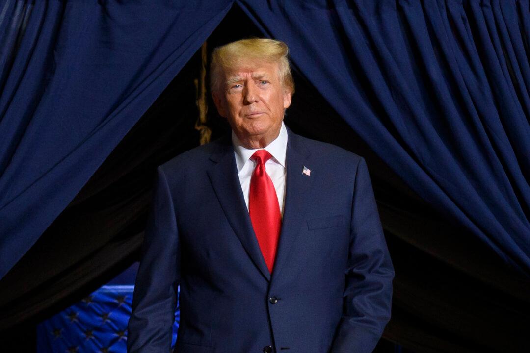 Trump Lawyers Float Proposal for Access to Documents Seized From Mar-a-Lago