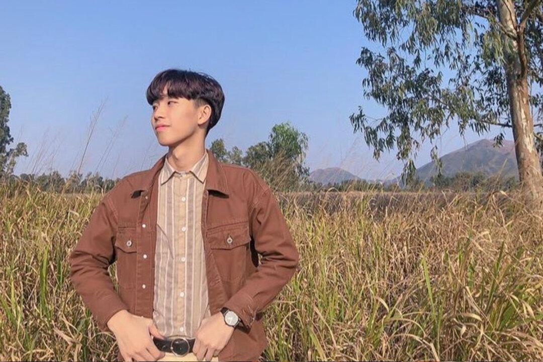 A China-Born Hong Kong Youth to Be Sentenced Under National Security Law