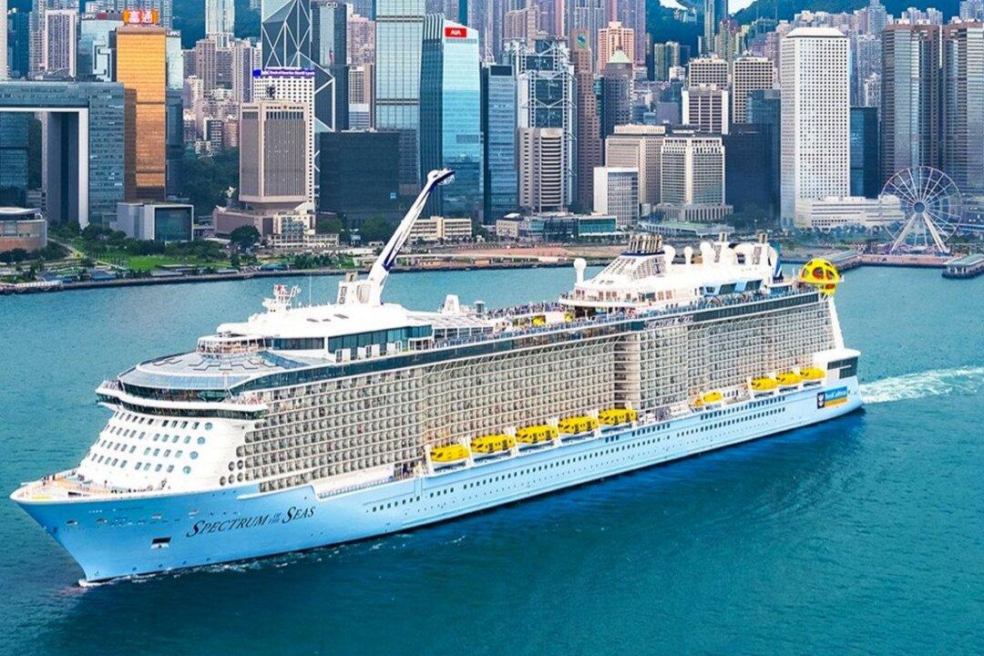 Sports Events Canceled and Cruise Lines Withdrew From Hong Kong