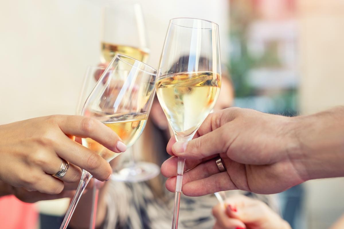 Celebratory Wines for Special Occasions