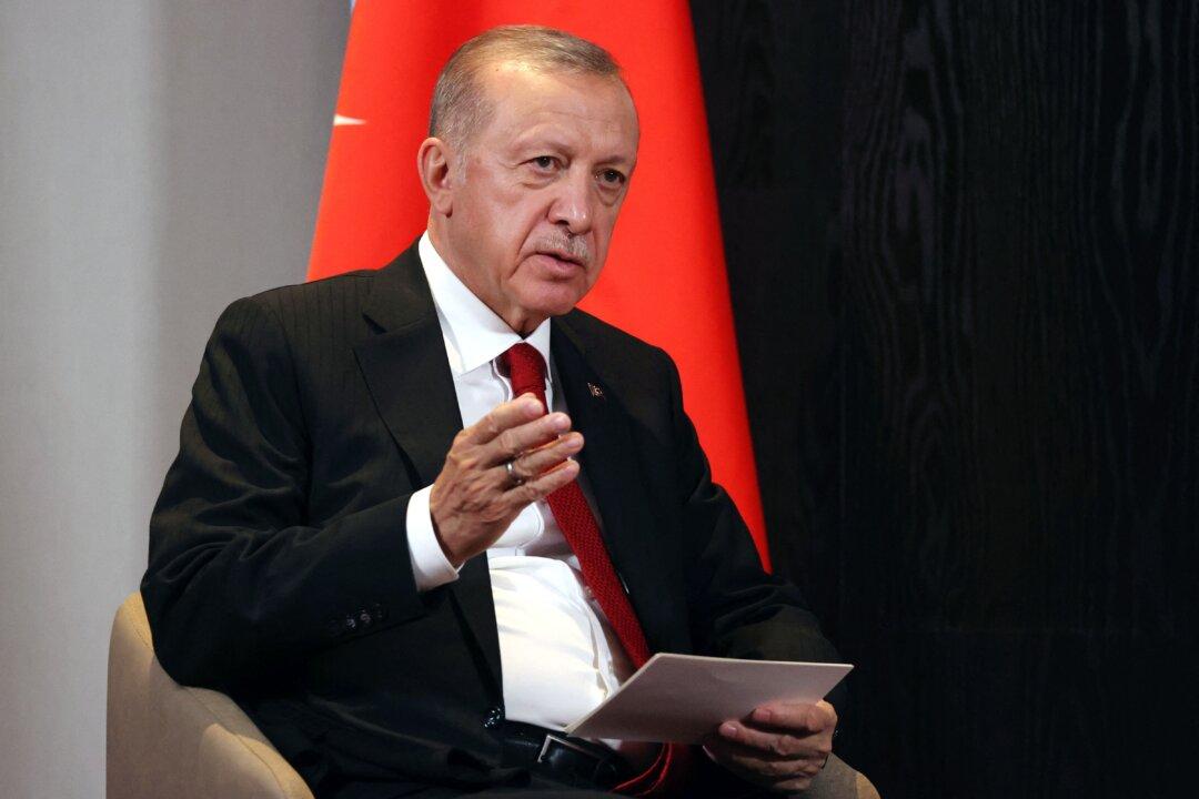 Turkey’s ‘Disinformation’ Law Prompts Fears as ‘Fake News’ Is Punishable With 3-Year Prison Sentence