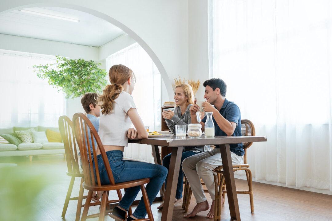 Strategies for Child and Family Mental Health