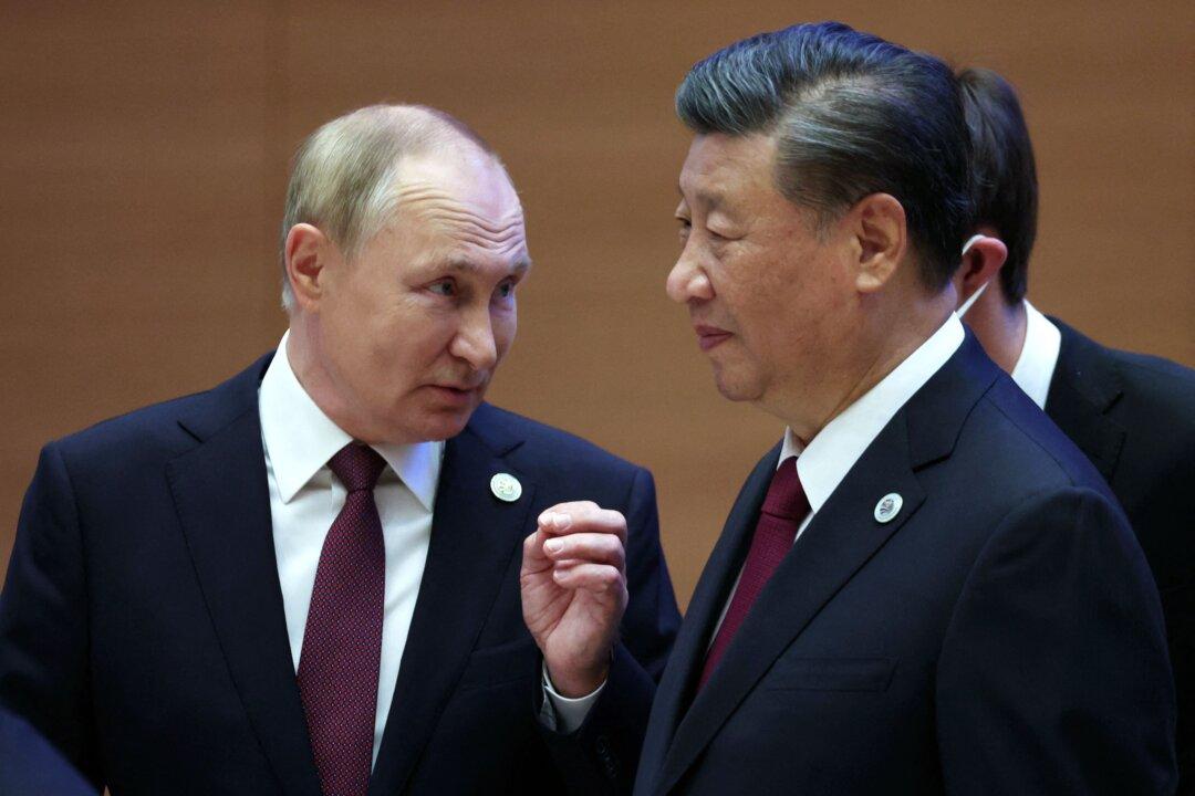 Xi’s Meeting With Putin Covertly Aims to Prolong Ukraine War, Weaken US: Experts