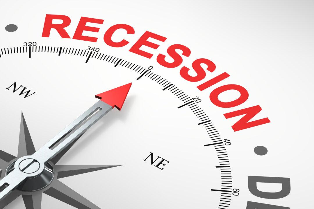 Democrats Flee When Recession Is Mentioned
