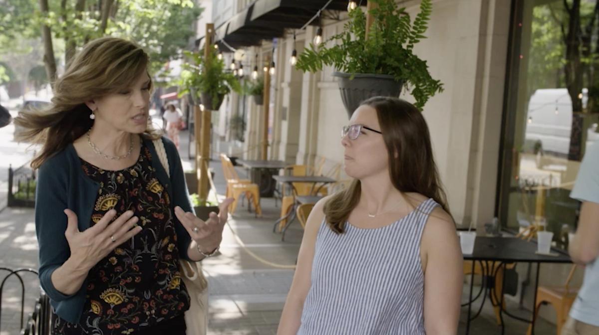 Young Mother Reveals US Education ‘Lies’ in New Film Aimed at Parents