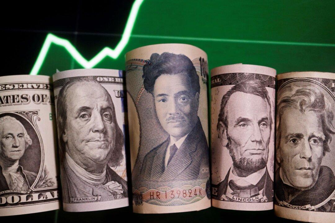 Dollar Strength and Global Currency Debasement