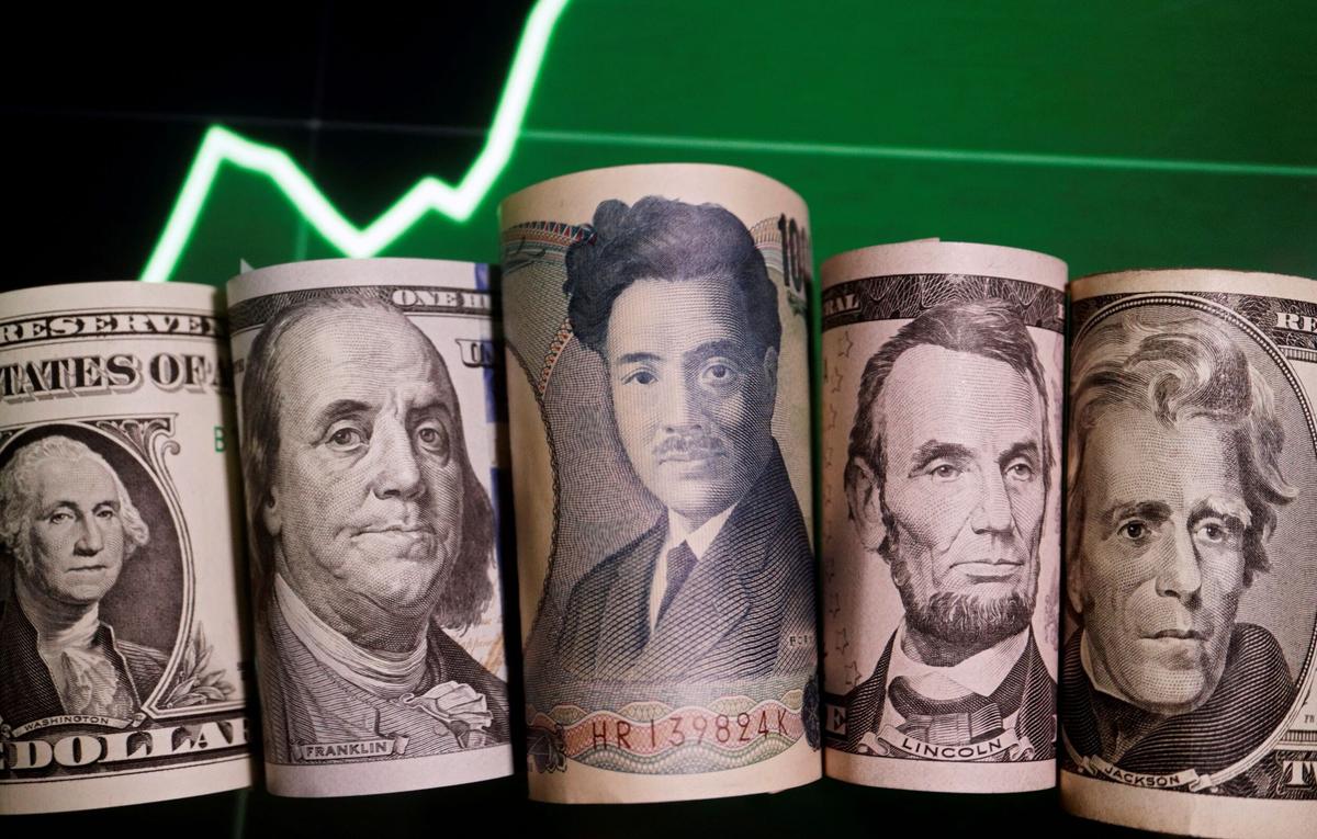 Dollar Strength and Global Currency Debasement