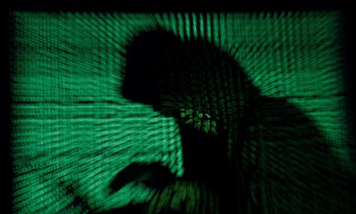 Cybercrime Reports Surge as Cyberspace Turns Into a ‘Battleground,’ Report Shows