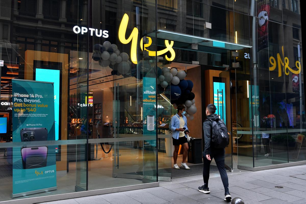 Phone Numbers, Passport Details of 10 Million Australians Lost in Massive Telco Hack