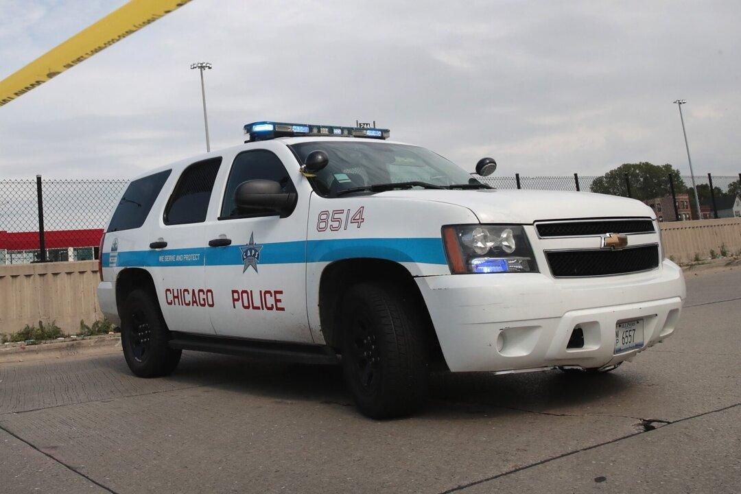 Chicago Cop Alleges Caucasian Ethnicity Damaged Career, Sues City for Right to Change Race