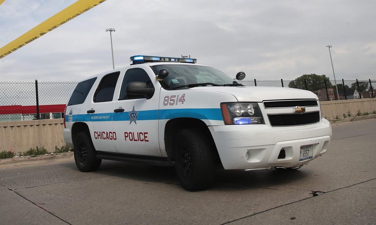 Chicago Cop Alleges Caucasian Ethnicity Damaged Career, Sues City for Right to Change Race