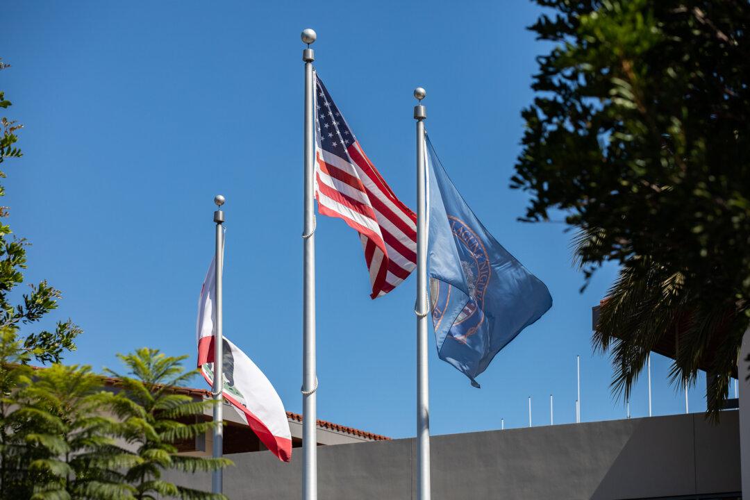 Laguna Niguel’s Melissa Caldwell Wants to Engage the Community in Local Government