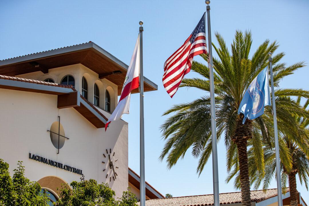 Laguna Niguel Looking to Appoint New Councilor After Abrupt Resignation