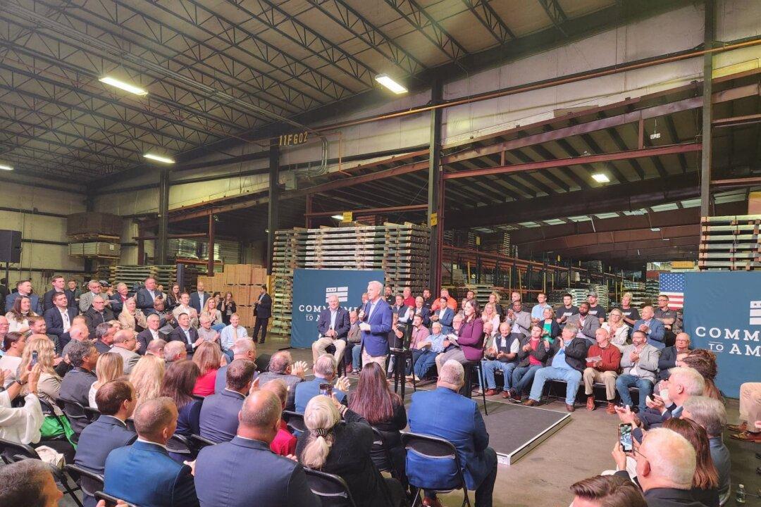 Compromise Is a Losing Strategy for Republicans