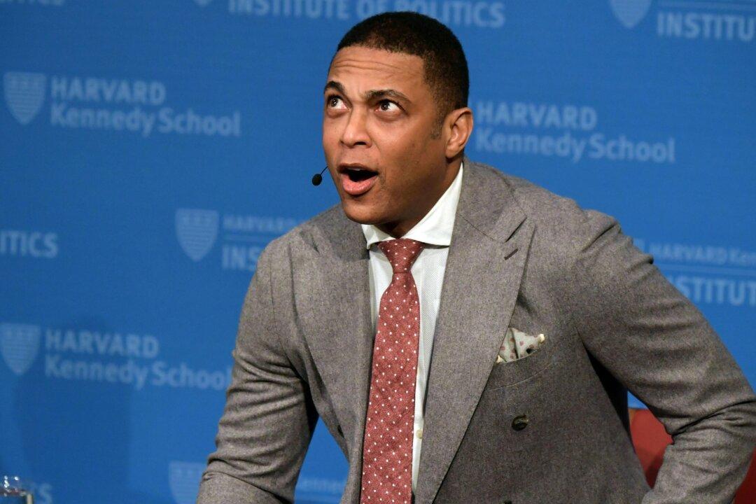 ‘No Regrets’: Don Lemon Publicly Addresses CNN Exit
