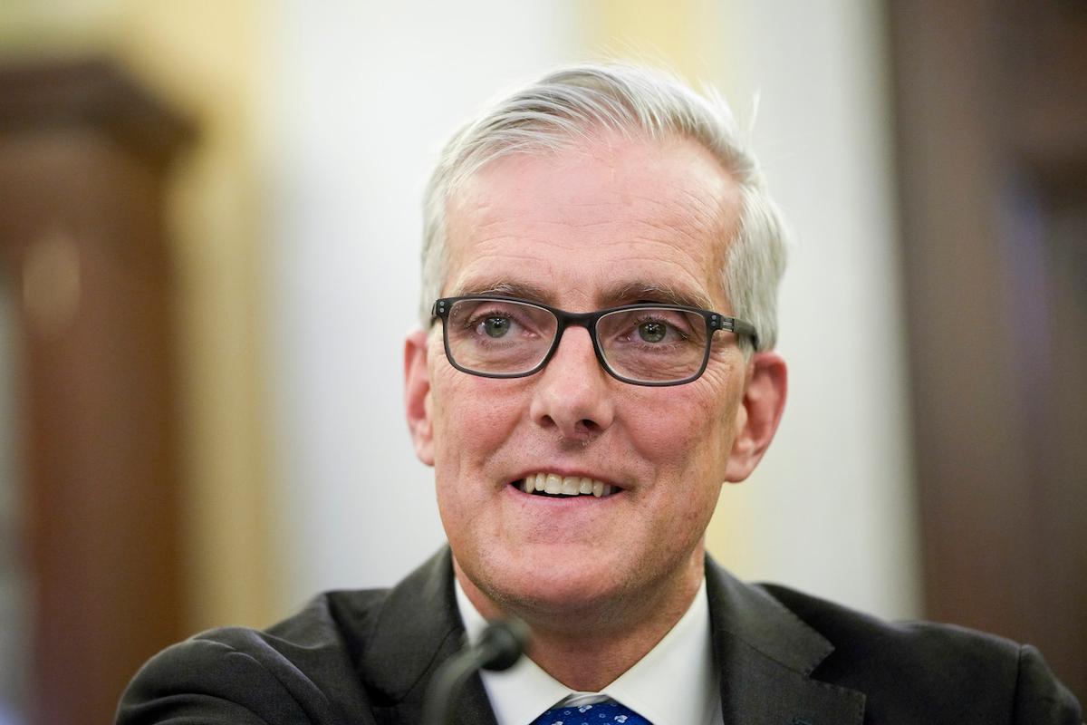 VA’s Proposed Use of $20 Billion From Toxic Exposure Fund Questioned by House Panel Members