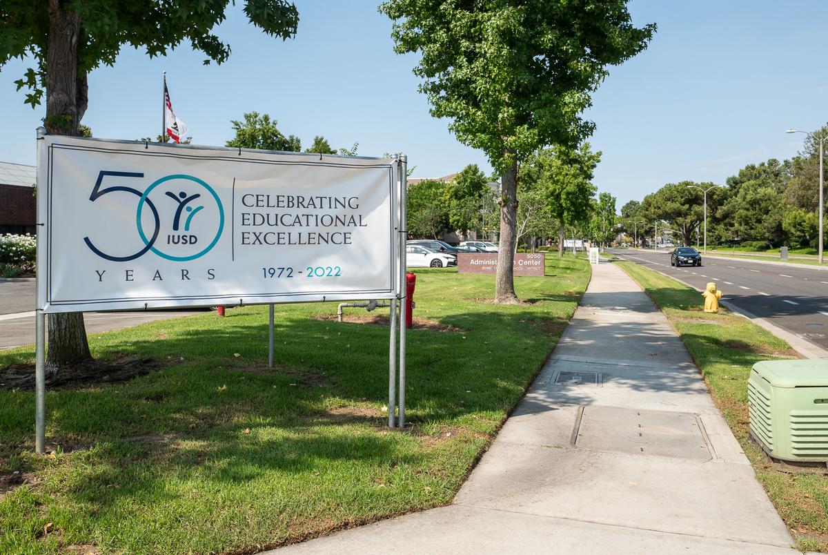 Irvine Unified Candidates Debate Board Policy, Parent Rights at Forum