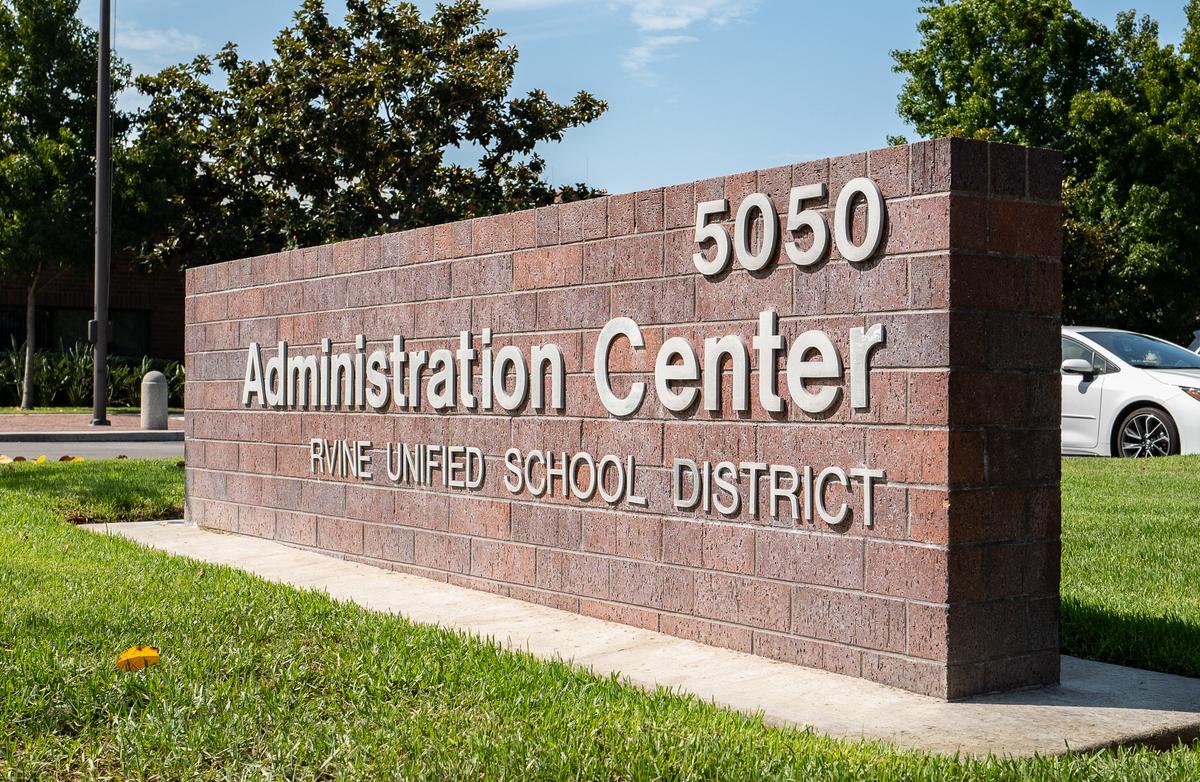 Irvine School Board Candidate Marlene Bronson Wants to Be a Voice for Parents