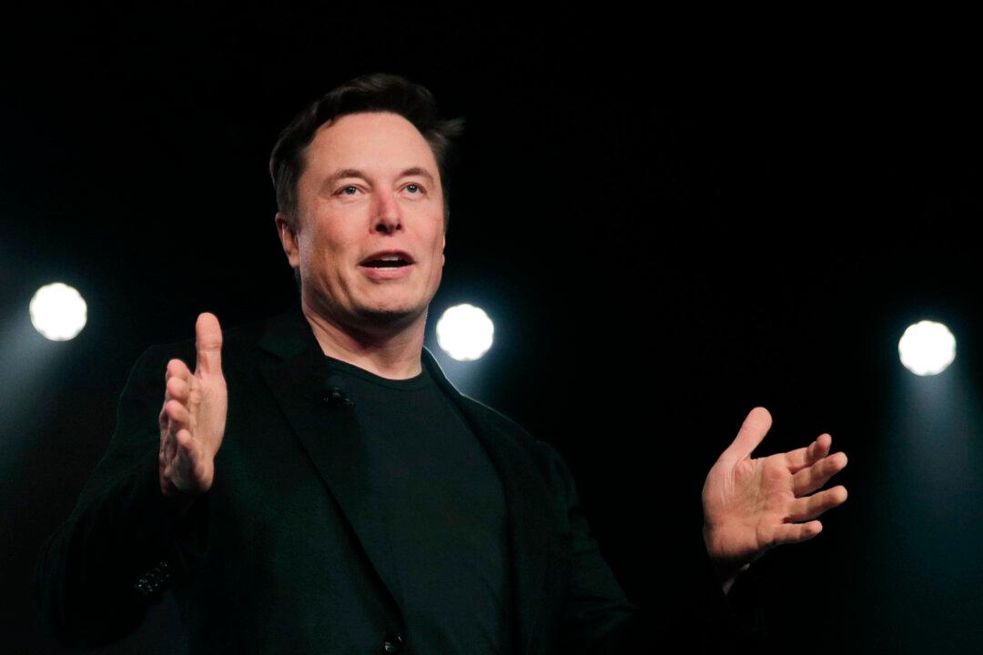 Musk Has a ‘Super App’ Plan for Twitter—It’s Super Vague