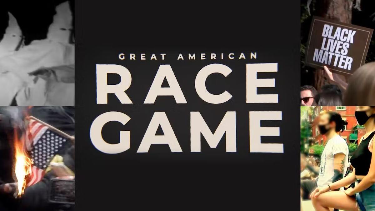 Epoch Cinema Documentary Review: ‘Great American Race Game’