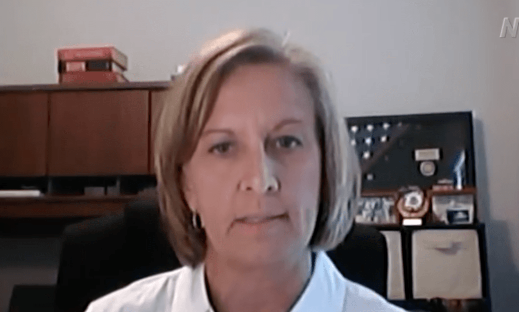 ‘We Still Have an Uphill Battle’ to Return Parents Their Rights: Virginia Beach School Board Member