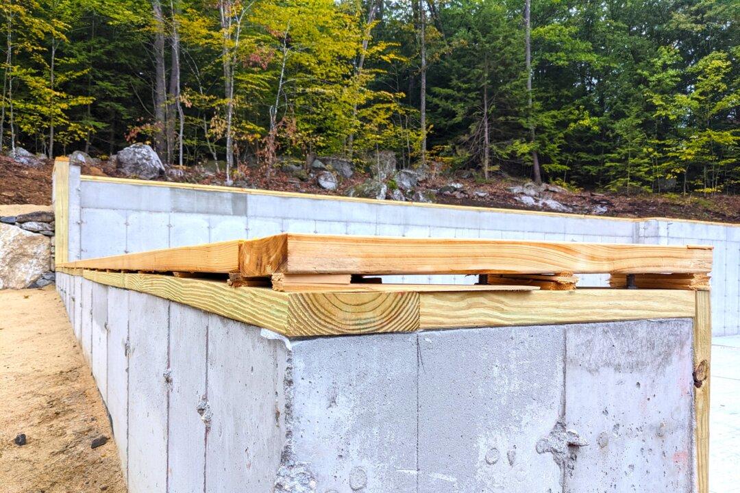 Stop Hoping and Trusting Your Contractor. Here’s Why