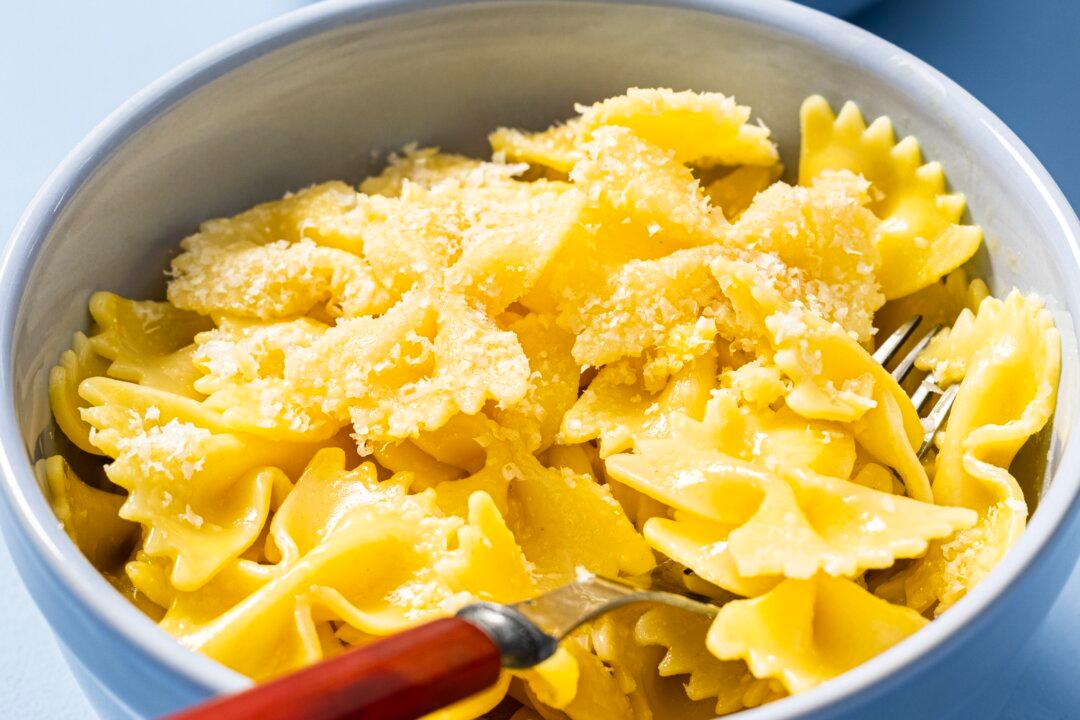 Make Your Own Pasta Sauce With an Unexpected Ingredient: Egg Yolks