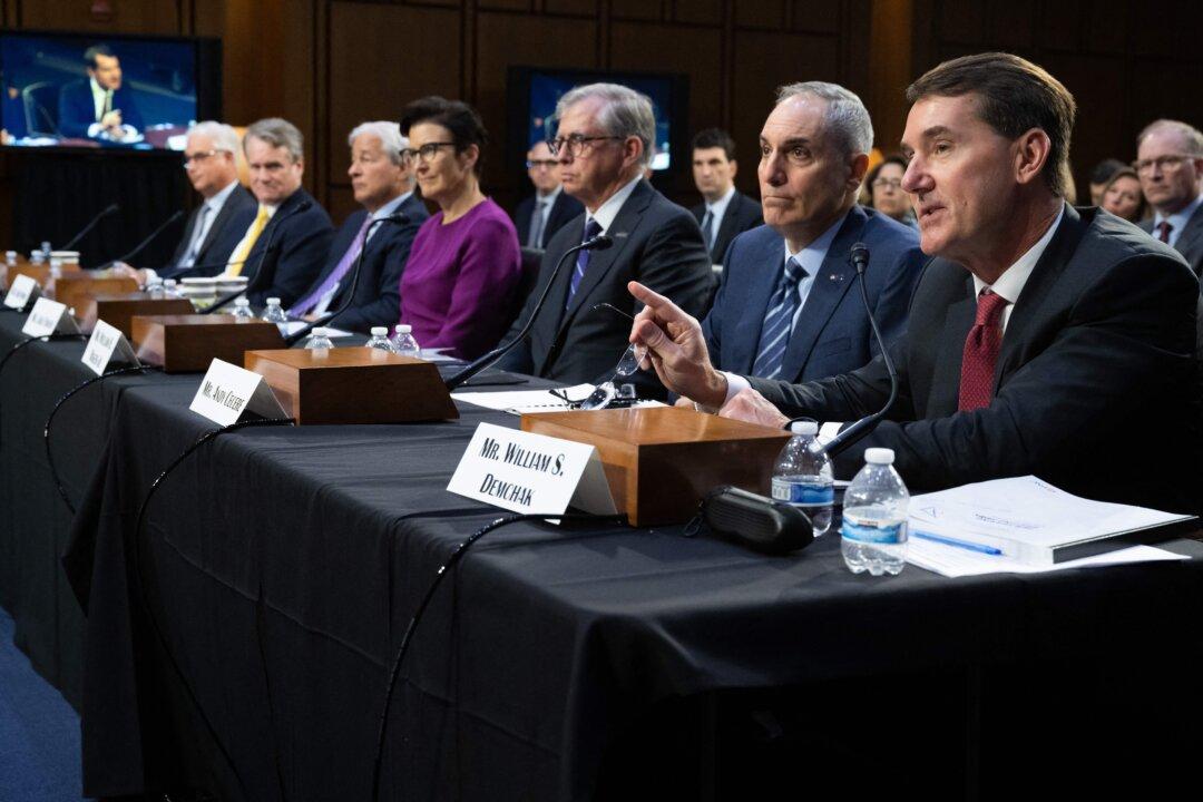 The Next Phase of the Banking Crisis