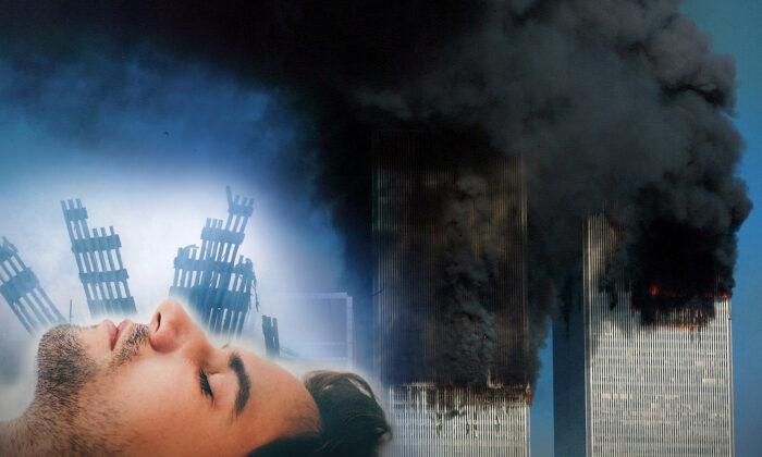 Victims of 9/11 Foresaw in Dreams, Planned for Own Death Days Ahead of Attacks; Others Precognize Disaster