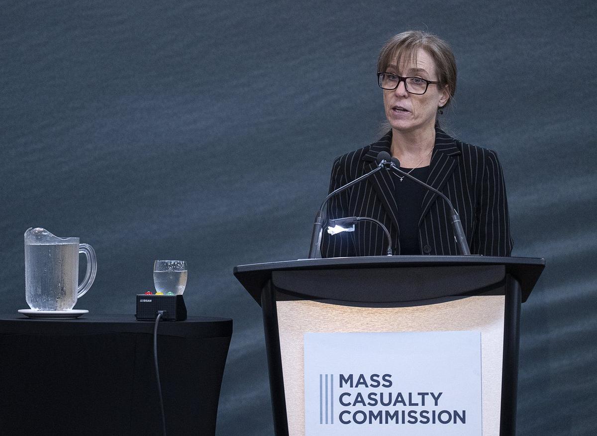 RCMP ‘Did Their Best’ in Response to NS Mass Shooting: Department of Justice Canada