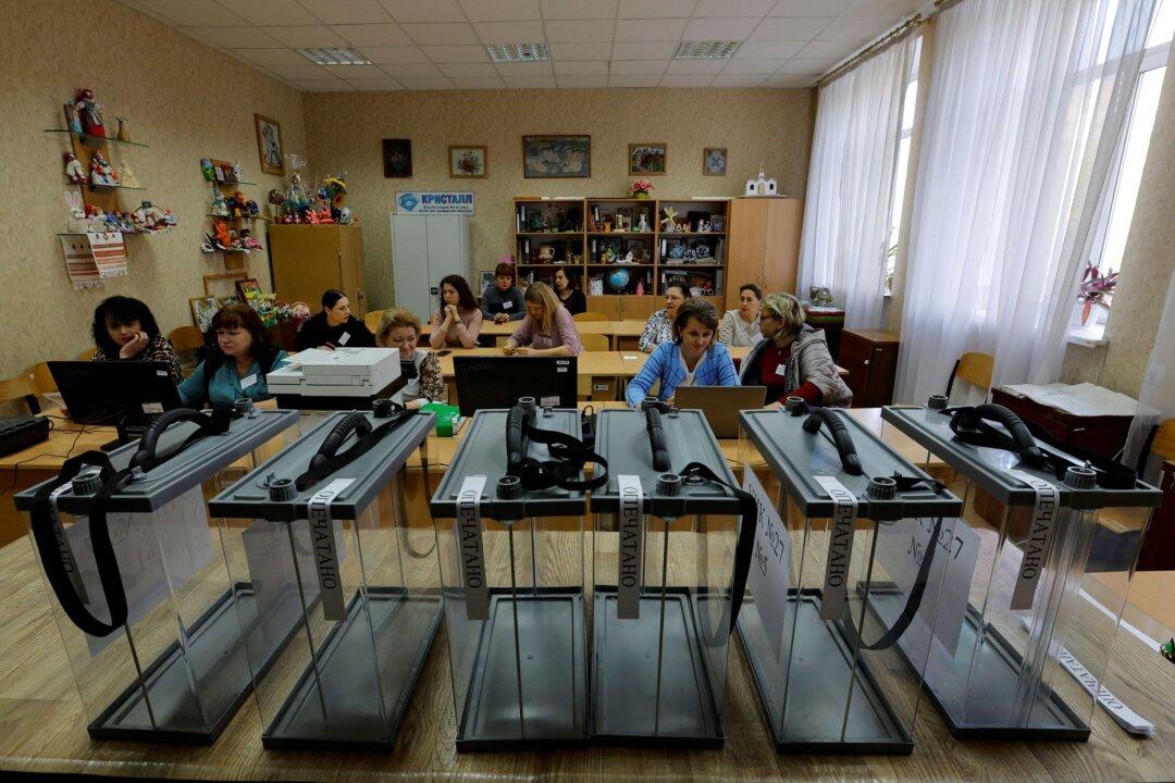 Kazakhstan Refuses to Recognize Russia’s Referendums in Occupied Ukrainian Territories