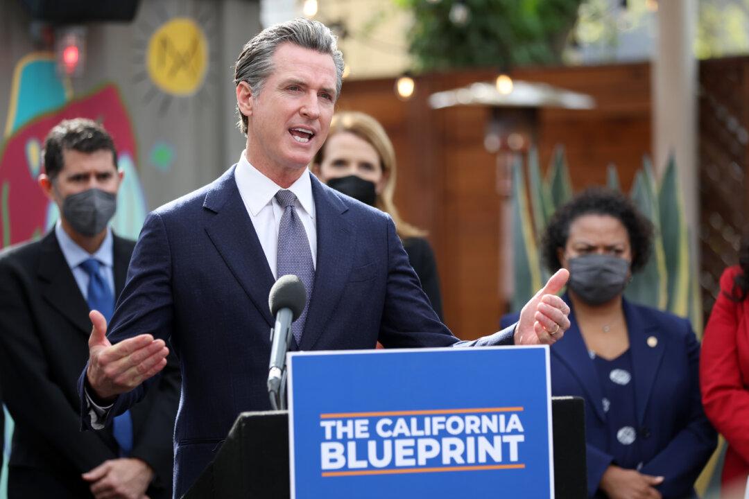 Newsom OKs New Law to Address Noise Pollution From Modified Vehicles