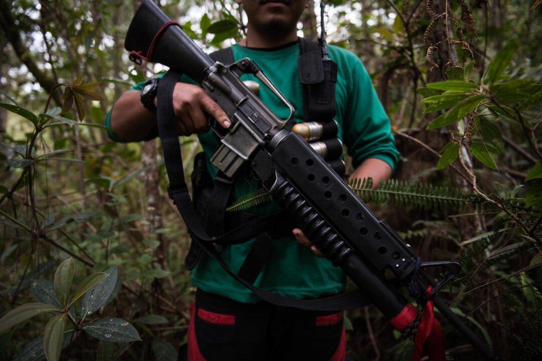 Philippine Government Loses Bid to Declare Communist Party as Terrorist Organization