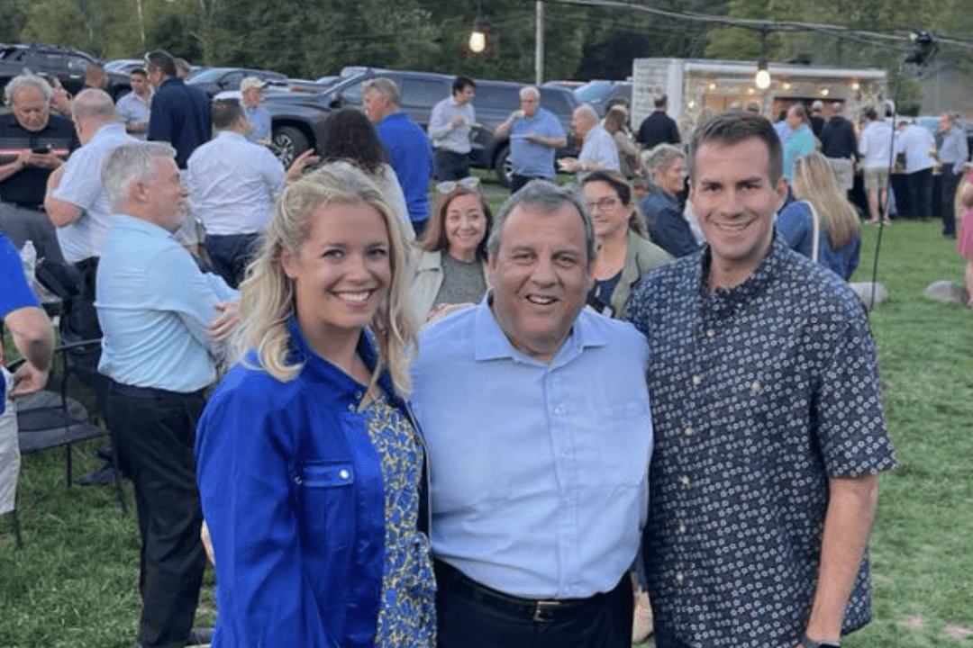 Red, Blue, and Prickly Purple Across America’s Eight Orange Counties