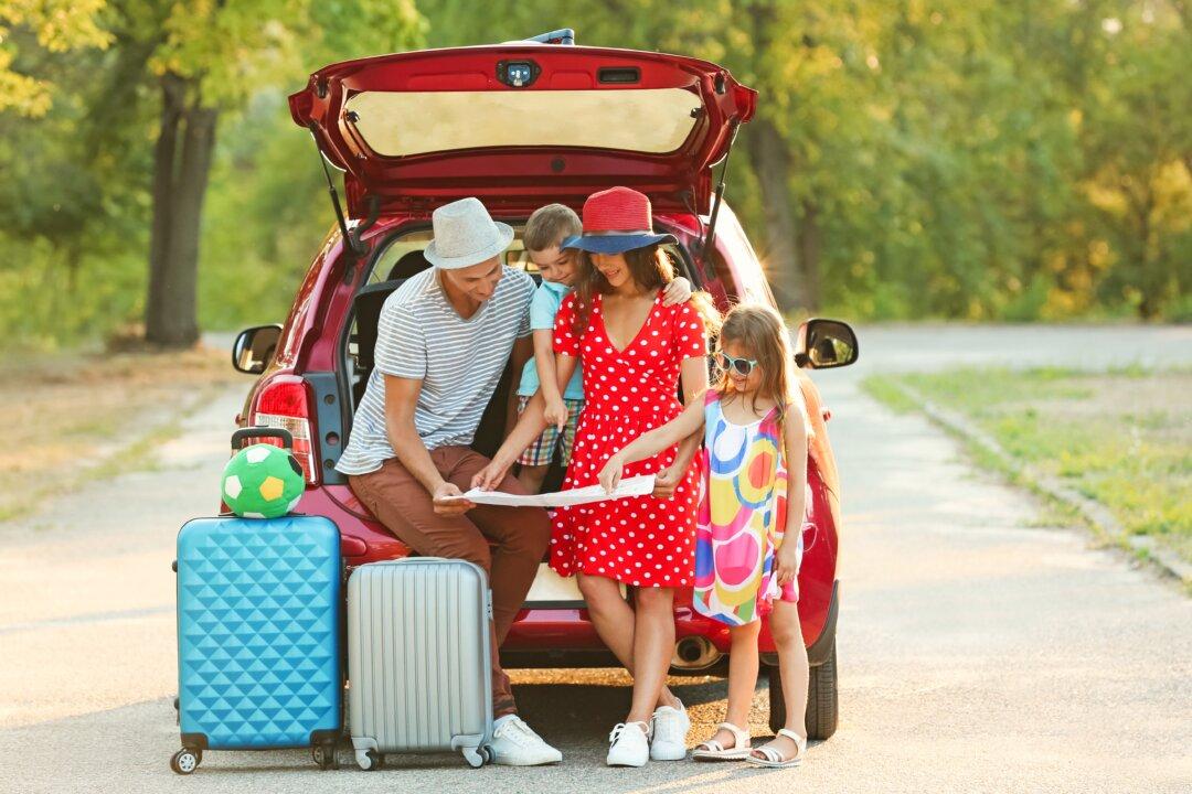 6 New Rules for Smarter European Travel