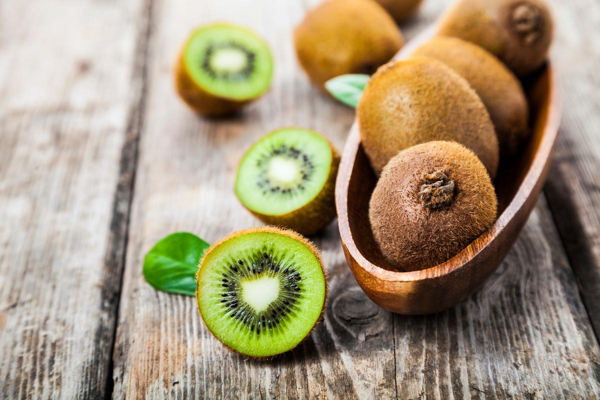 The Best Fruit for Chronic Constipation