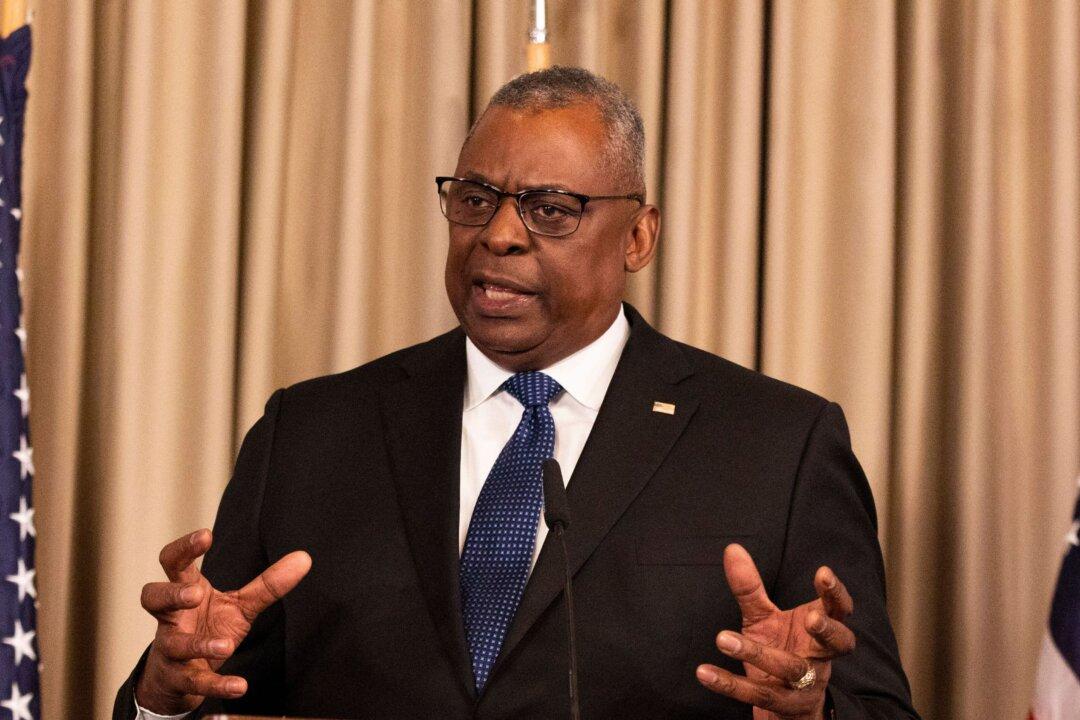 Pentagon Will Pay for Service Members to Travel for Abortions: Defense Secretary