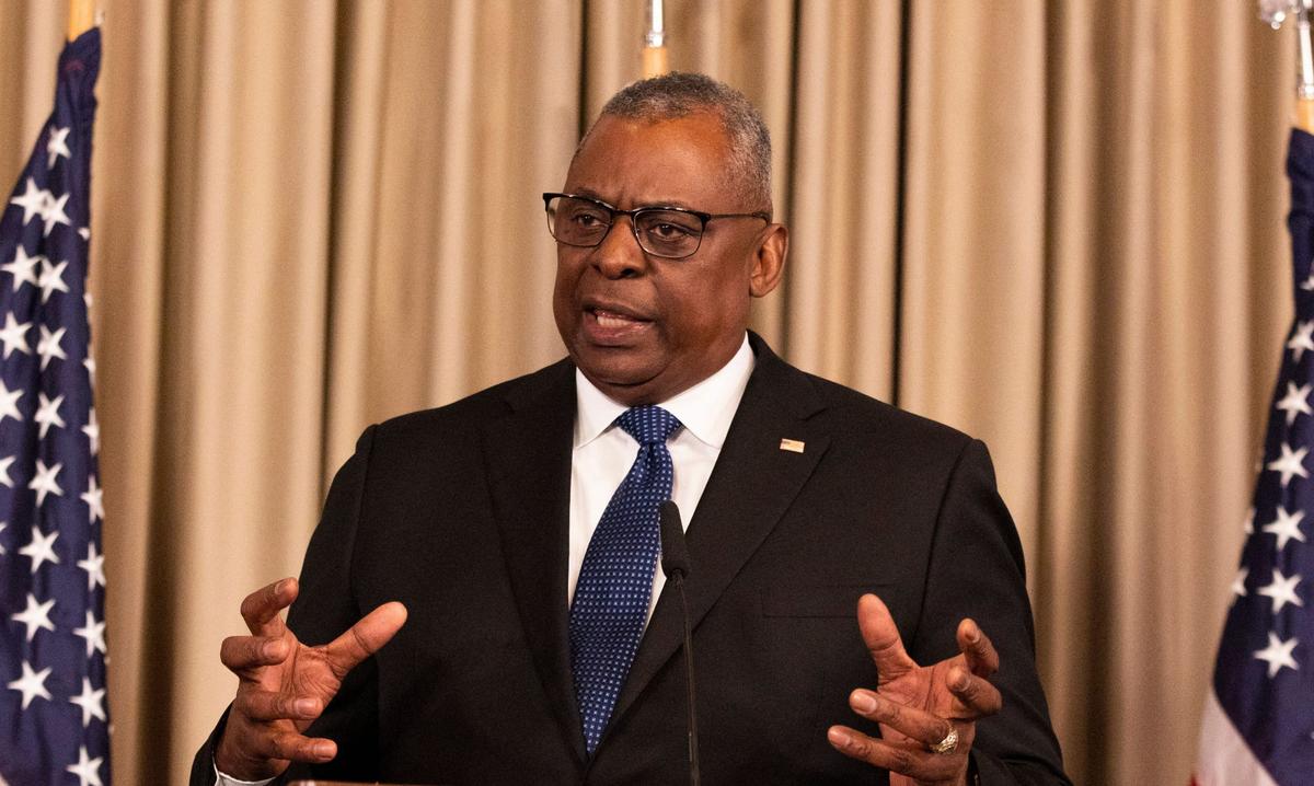 Pentagon Will Pay for Service Members to Travel for Abortions: Defense Secretary