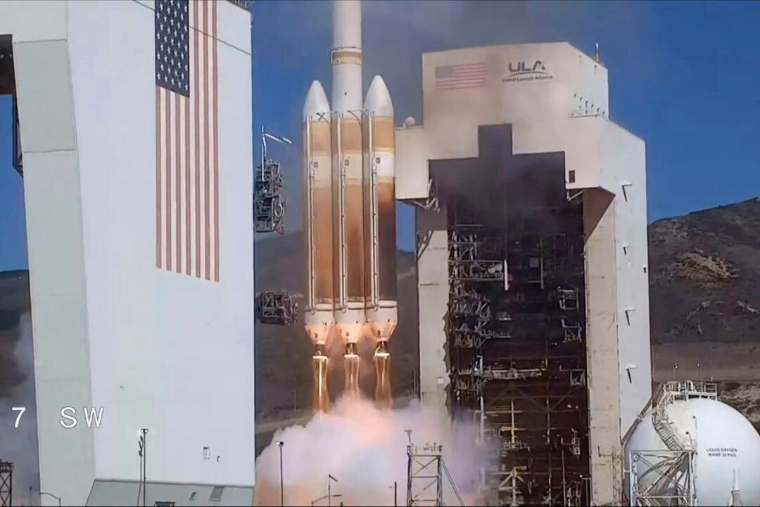 California Bill Giving US Space Force Recruiters Access to High School Campuses Passes Legislature