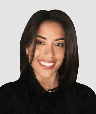 Jaimee Michell is the founder of Gays Against Groomers. (Courtesy of Jaimee Michell)