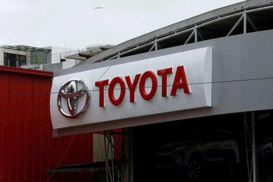 Toyota to Close Its Factory in Russia