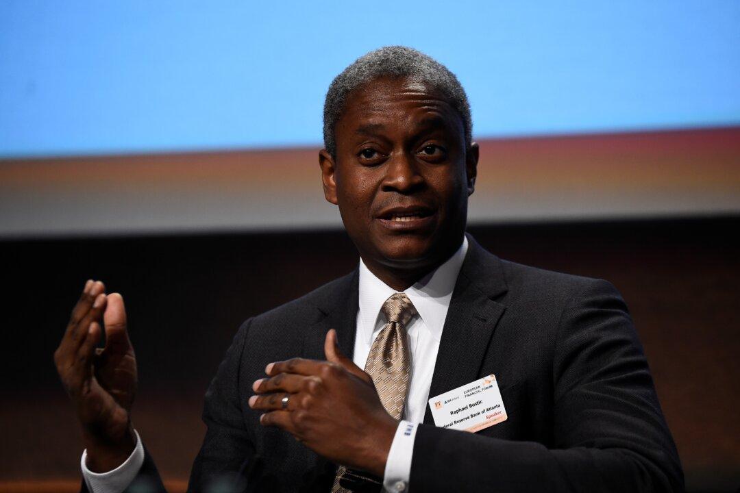 Fed Officials Debate Higher Versus Just Longer After January Inflation Jump