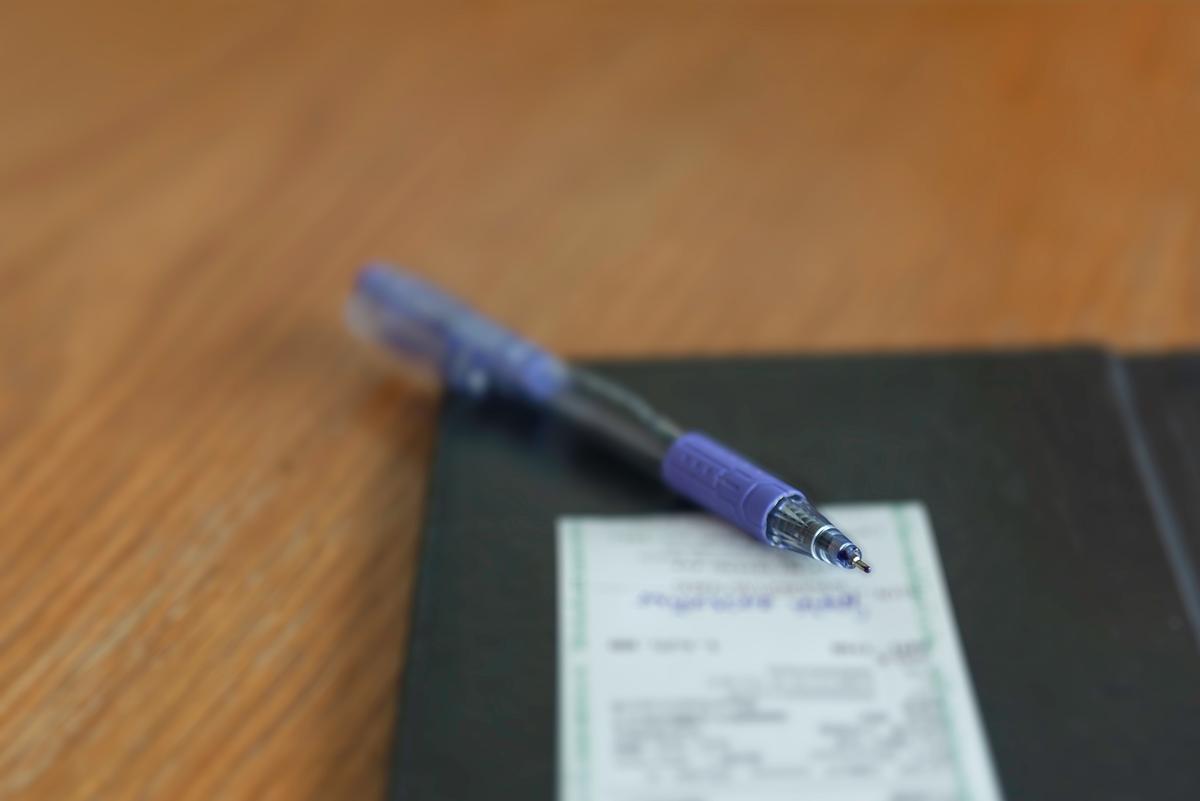 New Restaurant Fees Showing up on the Bill