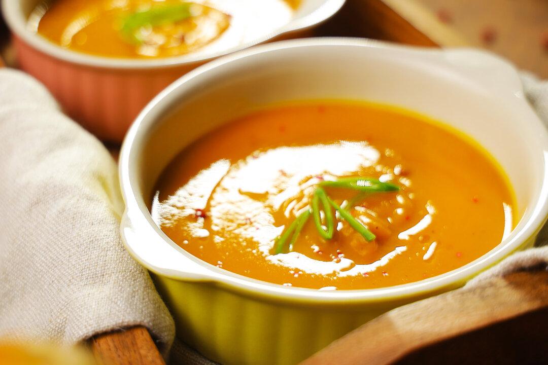 Every Ingredient in This Easy-to-Make Soup Has Anti-Cancer Benefits (+ 4 Seasonal Swaps)
