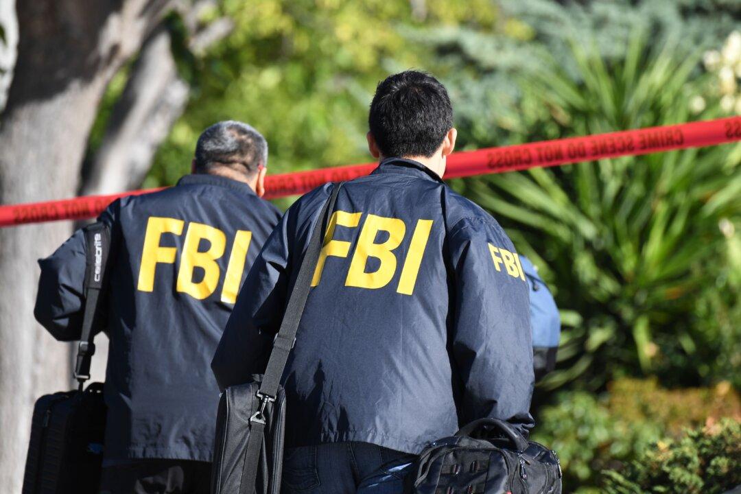 Authorities Arrest 13 Suspected Members of ‘Extremely Violent’ Los Angeles Gang